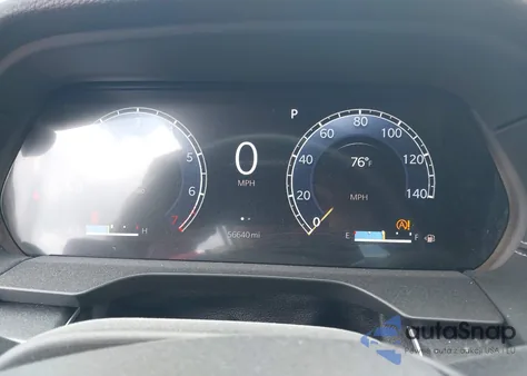 2021 Jeep Grand Cherokee L Altitude 4X4 z USA, uszkodzony, nr VIN 1C4RJKAG2M8151070